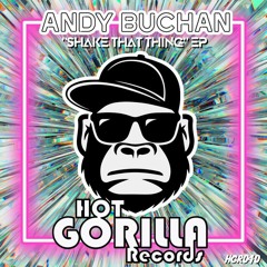 Andy Buchan - Shake What You Got (Clip)