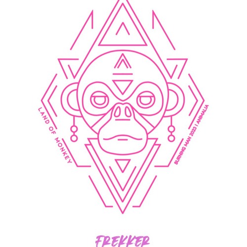 Frekker - Friday 2024
