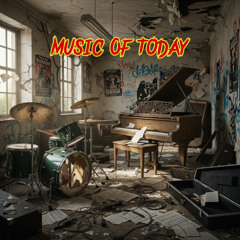 Music Of Today