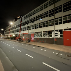 interlude for the city of soft idiots