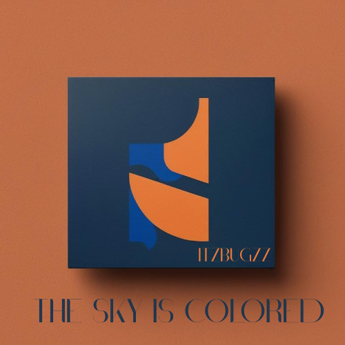 The Sky Is Colored
