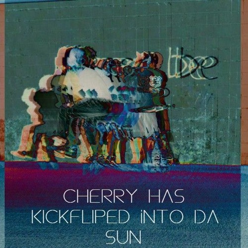 I Just Want to Kickflip Into The Sunset And Disappear [Remix]