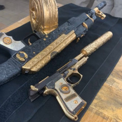 Versace gat - Crispy (Freestyle)