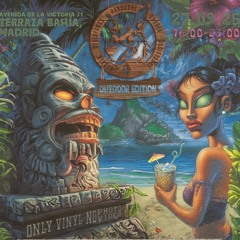 Marteens @ GR Outdoor Edition (27/09/2025) (Vinyl)