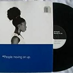 M People Moving On Up - Modern Club Mix 2023
