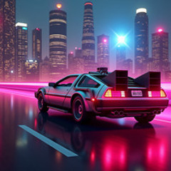 Lost In The Night