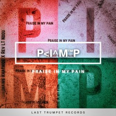 P.I.M.P. (Praise In My Pain)