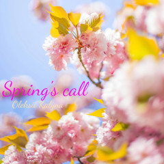 Spring's call