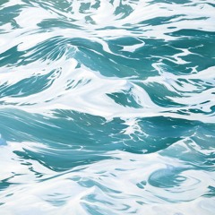 Ocean drop