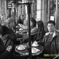Autumn in Paris, 2005 (long version)