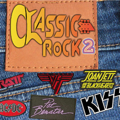 Clasic Rock Mix 2