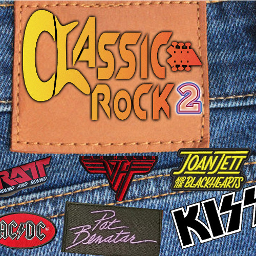 Clasic Rock Mix 2