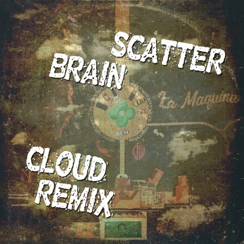 Scatter Brain Freestyle