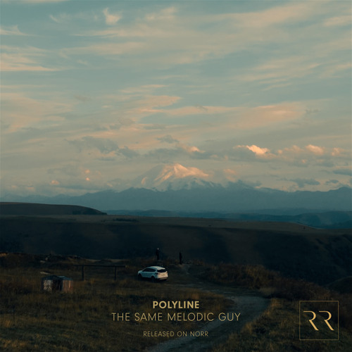 The Same Melodic Guy