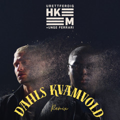 Urettferdig (Dahls, Kvamvold - Afro House Remix)