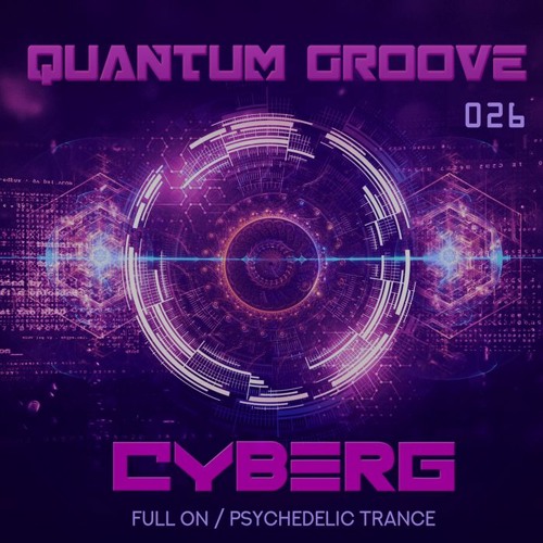 Quantum Groove 026
