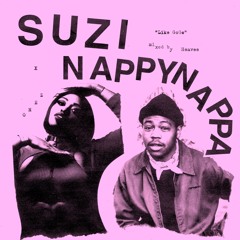 Suzi Analogue - Like GoGo Ft. NappyNappa