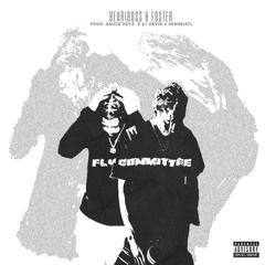 Bear1Boss - Fly Committee (feat. Foster)