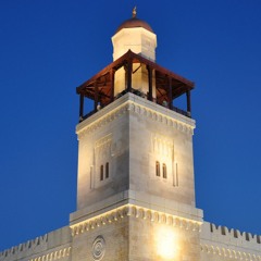 Qasidas in Maqaam al ajm - Sang by the Adel Brothers