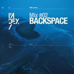 BACKSPACE