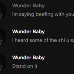 Stand On It