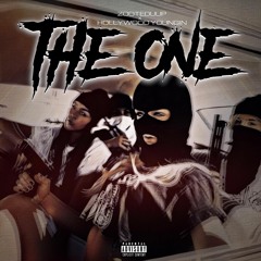 THE ONE (Feat. Zooteduup)