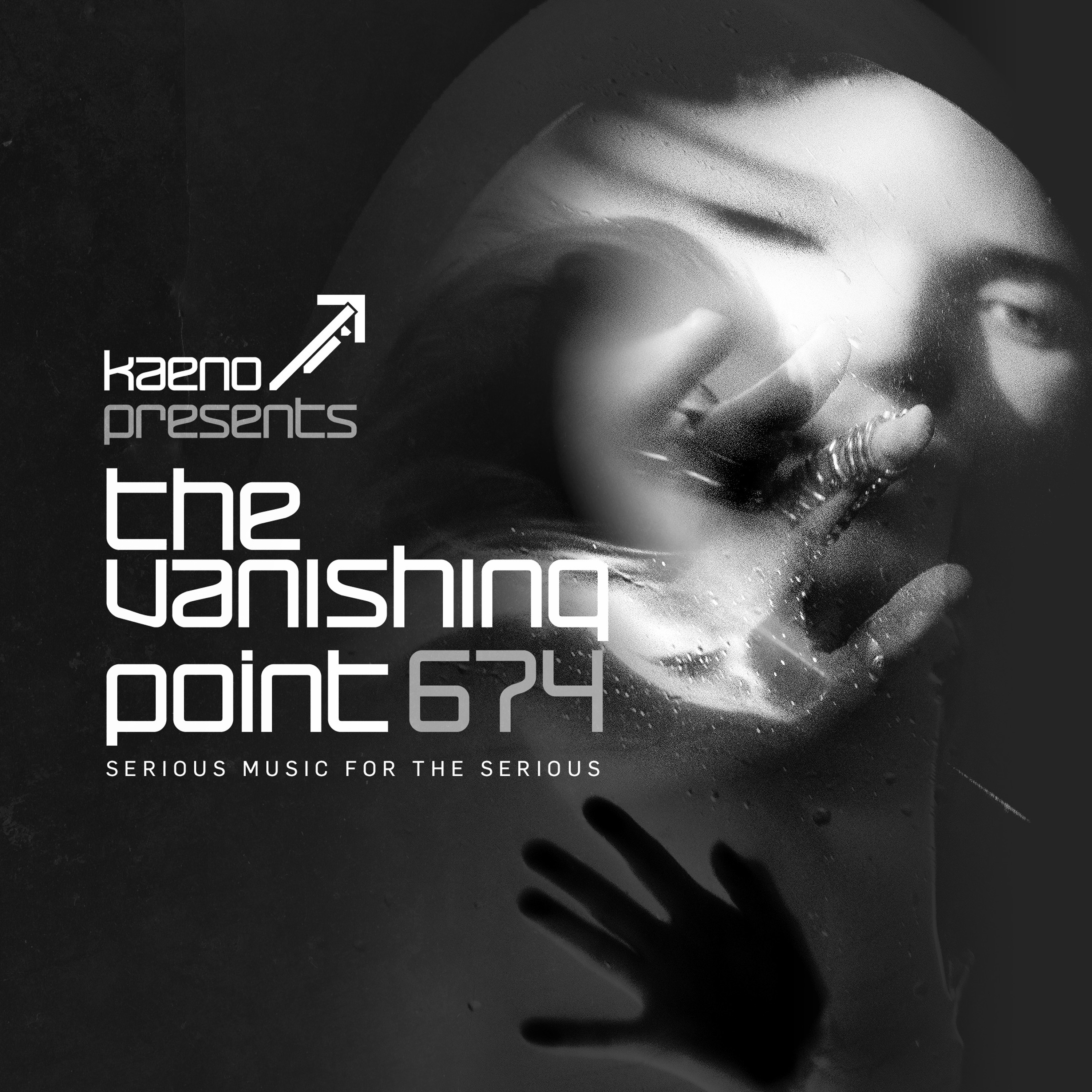 Kaeno presents The Vanishing Point