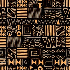 SESSION AFRO MIXED BY GERSSON DJ