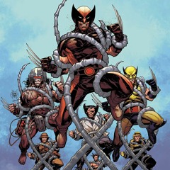 DOWNLOAD ⚡️ (PDF) X Lives & Deaths Of Wolverine