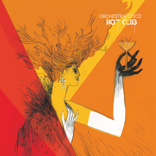 Gnè gnè (feat. Giorgio Conte)