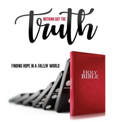 1.9.22 - Treasuring Truth