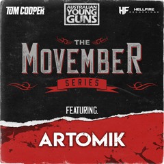 The Movember Series | Episode 2 | Ft. Artomik