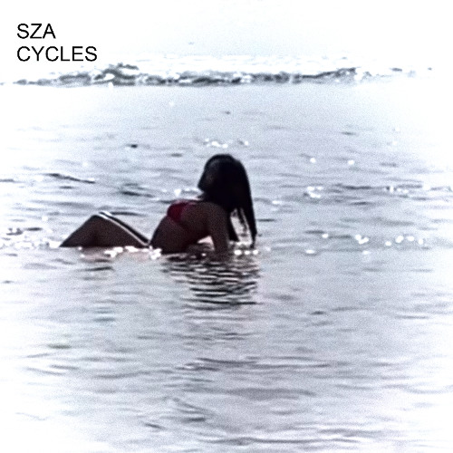 SZA - CYCLES (EXTENDED - ORIGINAL VERSION)