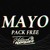 Artwork for PACK FREE (12 TRACKS) MAYO - HOLLAND RODRIGUEZ