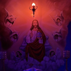 The Diptych - Fr Antonious Ayad
