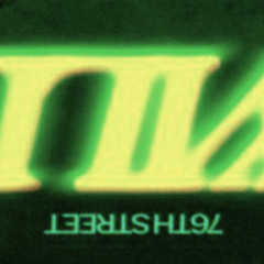 76th Street - Girl (Oli remix - extended)