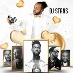 ♥Be My Valentine's Mix♥ Dj Stans