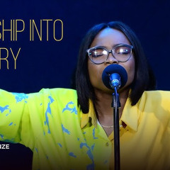 VICTORIA ORENZE   MY MASTER MY LORD