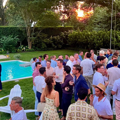 Eastgate - The Lounge Mix