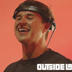 John Summit  -  Outside Lands Music Festival 2025