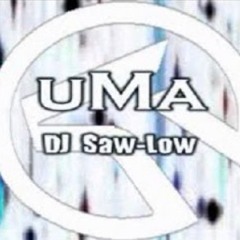 [戦[sen-goku]國 〜甲午の乱〜] DJ Saw-Low - uMa