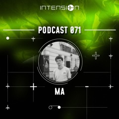 inTension Podcast 071 - MA