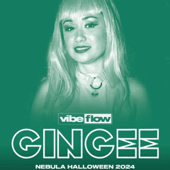 Gingee | Nebula Halloween 2024 (Vibeflow Exclusive Set)