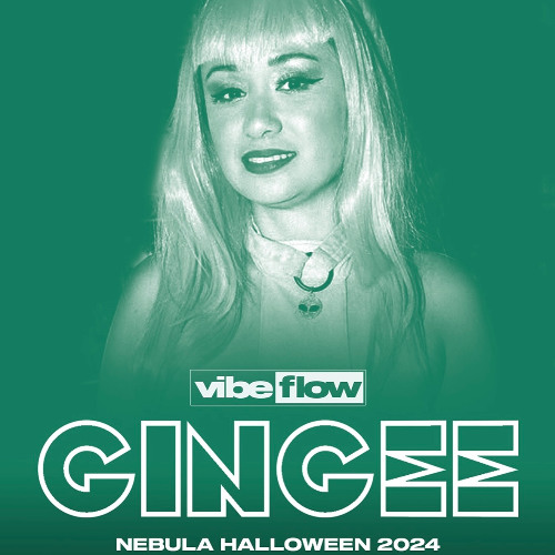 Gingee | Nebula Halloween 2024 (Vibeflow Exclusive Set)