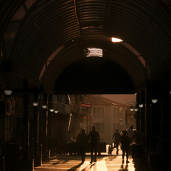 Morning commute to fight your traffic. FACTORY RESET by Maximiliano (Oct 1,25) Techno