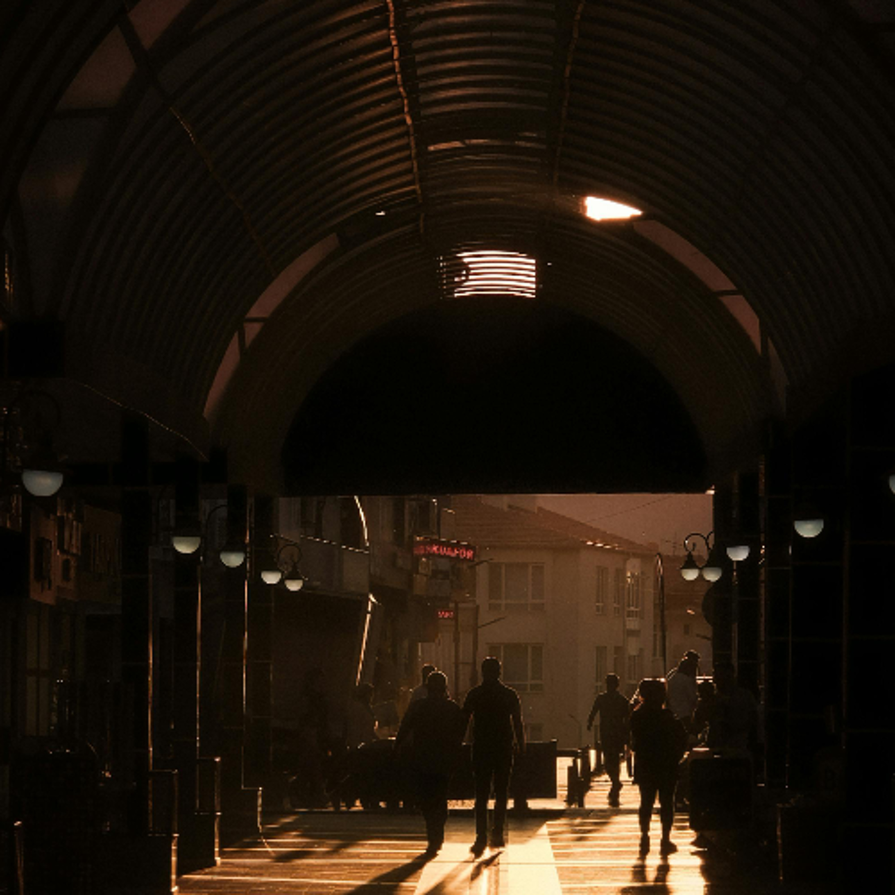 Morning commute to fight your traffic. FACTORY RESET by Maximiliano (Oct 1,25) Techno