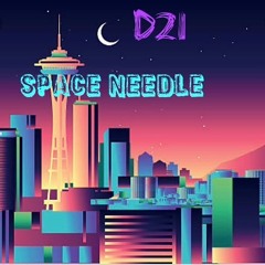Space Needle