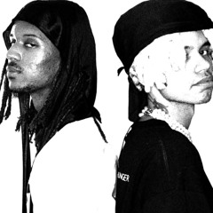 Bam Margera + SickoSoldier
