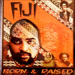 Fiji - Lai'ie Boy