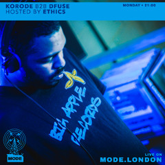 12/05/2025 - Korode B2B DFUSE (Hosted By Ethics)